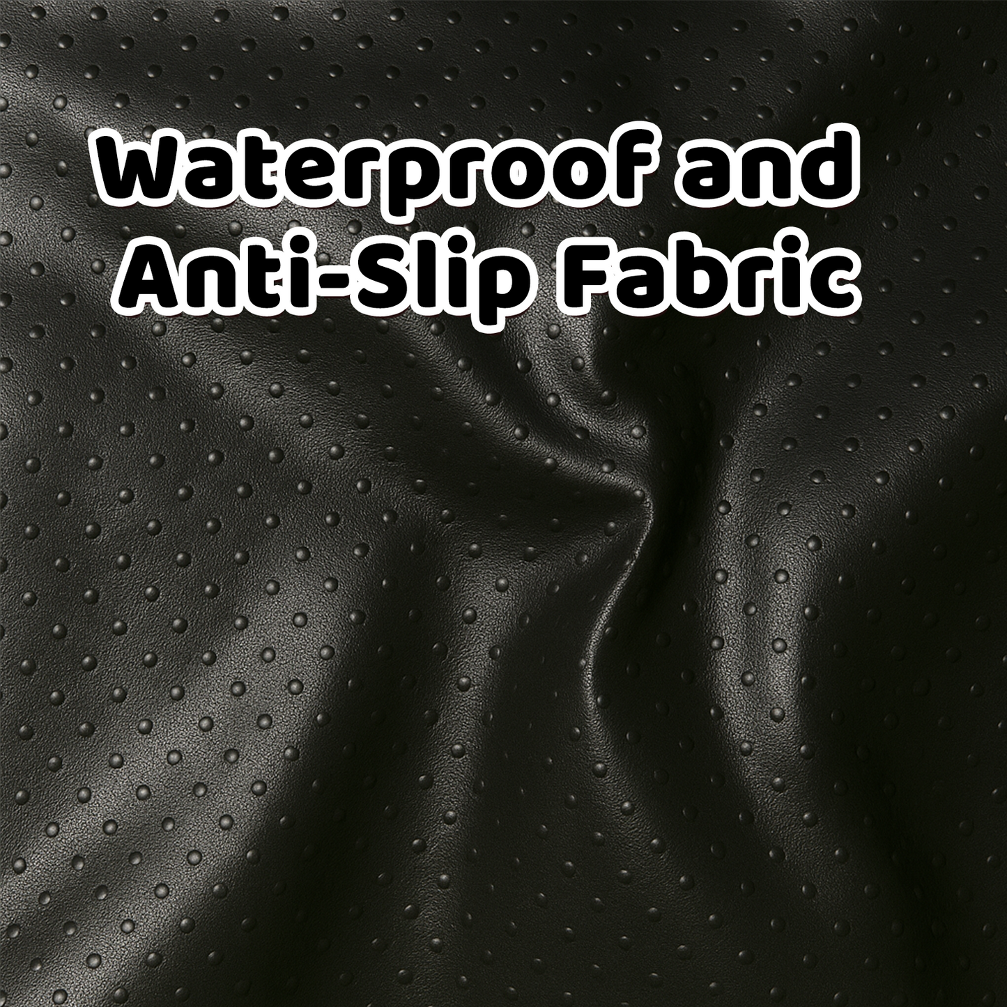 31" Calming Donut Dog Bed - Plush Round Cuddler for Medium Dogs & Cats