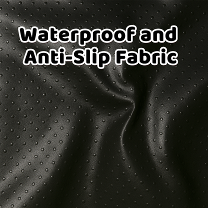 31" Calming Donut Dog Bed - Plush Round Cuddler for Medium Dogs & Cats