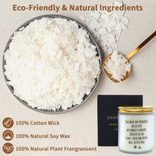 Pet Memorial Candle - "Forever in My Heart" Soy Wax Sympathy Gift