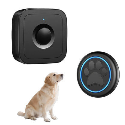 Wireless Dog Doorbell for Potty Training - 1000ft Range